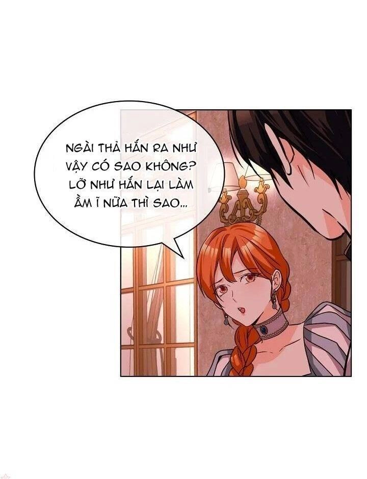 Đức Hạnh Mà Ác Nữ Ban Tặng Chapter 58 - 3