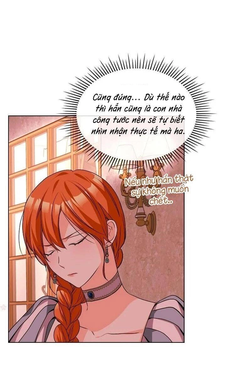 Đức Hạnh Mà Ác Nữ Ban Tặng Chapter 58 - 5