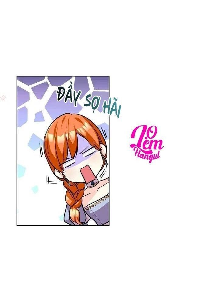 Đức Hạnh Mà Ác Nữ Ban Tặng Chapter 58 - 7