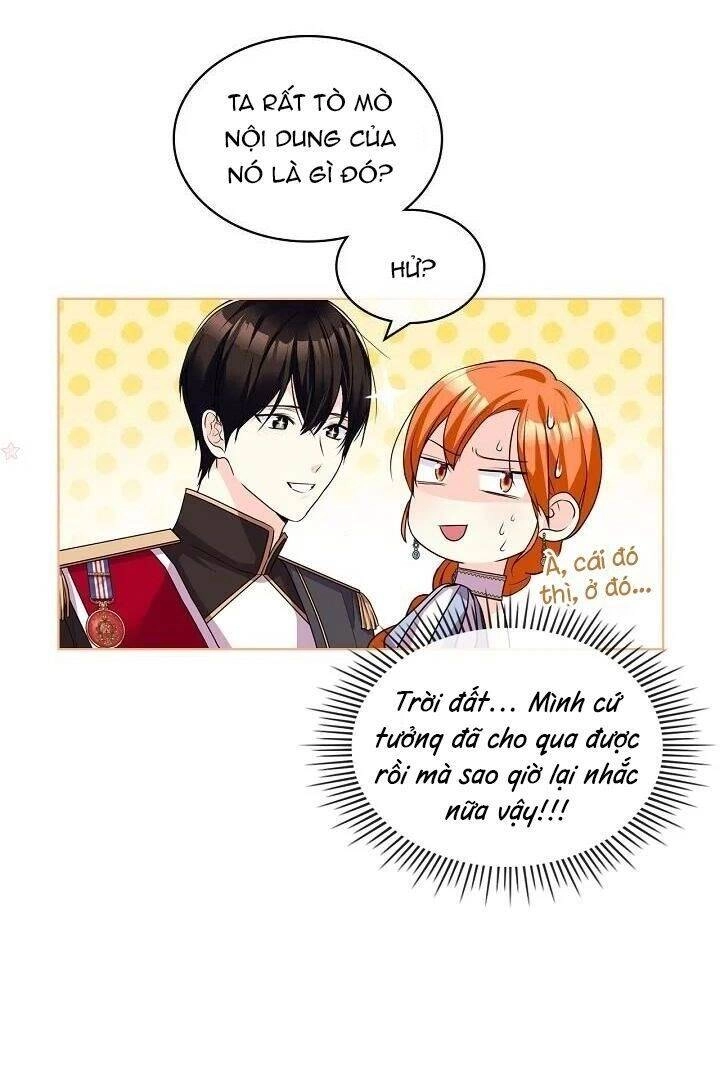 Đức Hạnh Mà Ác Nữ Ban Tặng Chapter 58 - 8