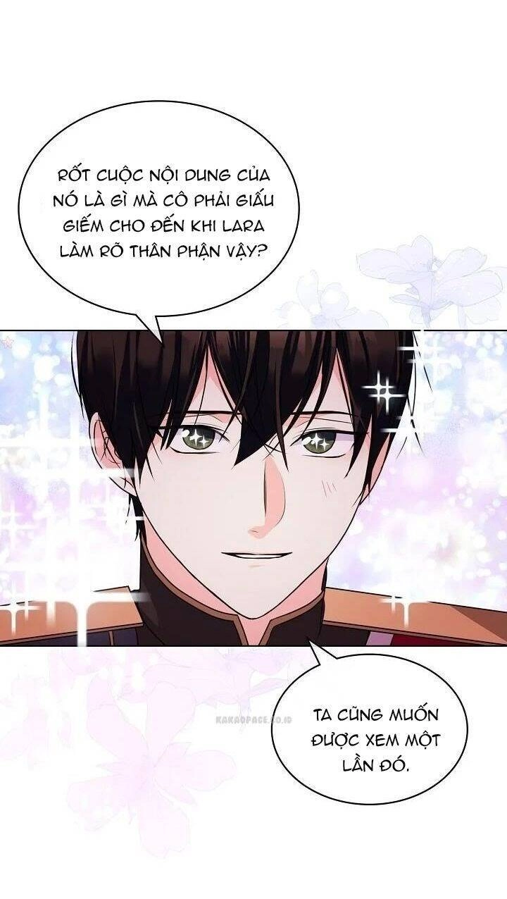 Đức Hạnh Mà Ác Nữ Ban Tặng Chapter 58 - 9