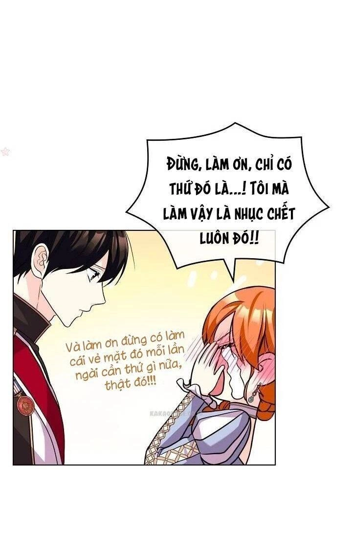 Đức Hạnh Mà Ác Nữ Ban Tặng Chapter 58 - 10