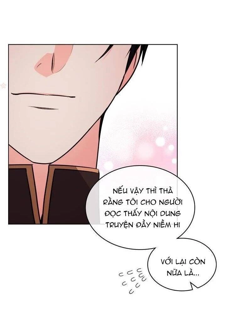 Đức Hạnh Mà Ác Nữ Ban Tặng Chapter 58 - 13