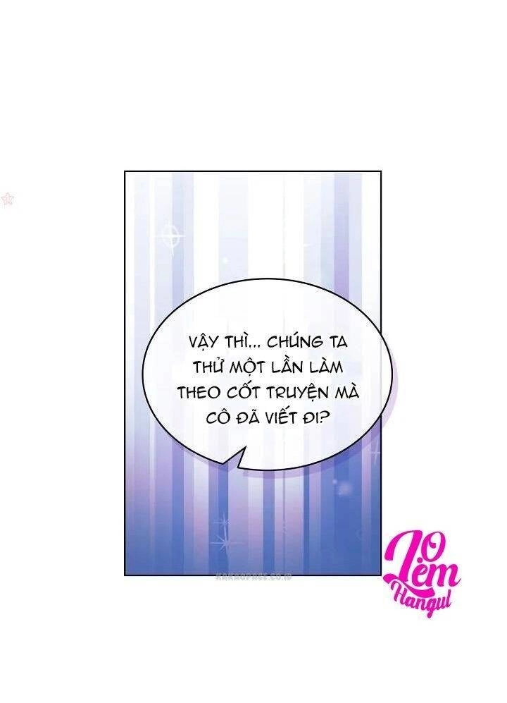 Đức Hạnh Mà Ác Nữ Ban Tặng Chapter 58 - 14