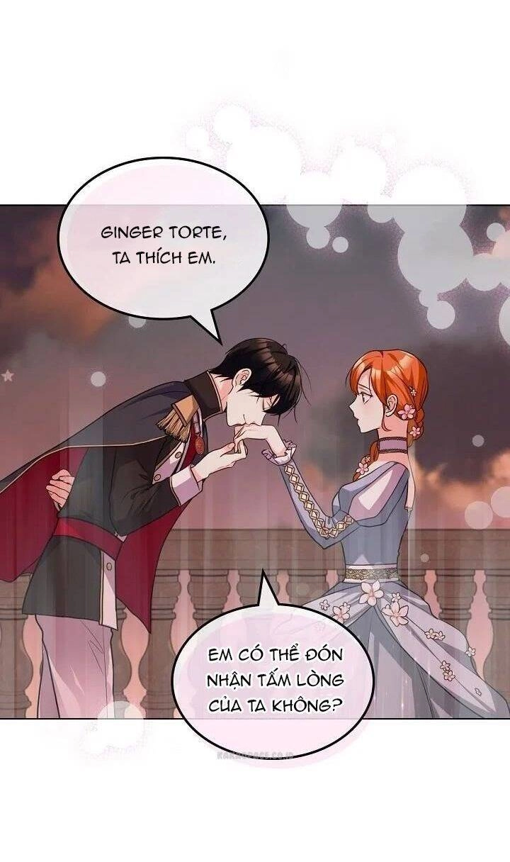 Đức Hạnh Mà Ác Nữ Ban Tặng Chapter 58 - 16