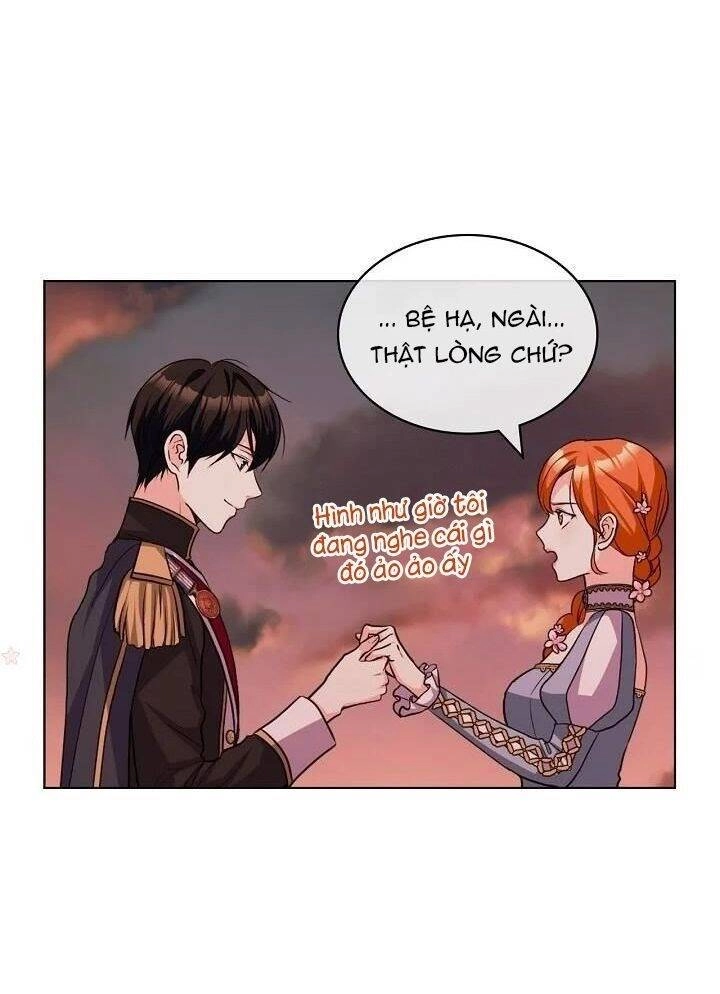 Đức Hạnh Mà Ác Nữ Ban Tặng Chapter 58 - 18