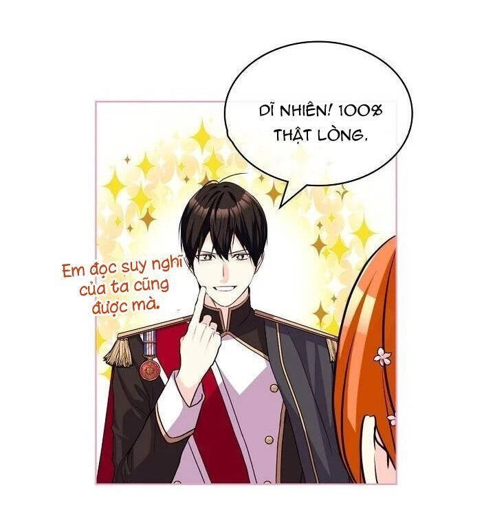 Đức Hạnh Mà Ác Nữ Ban Tặng Chapter 58 - 19