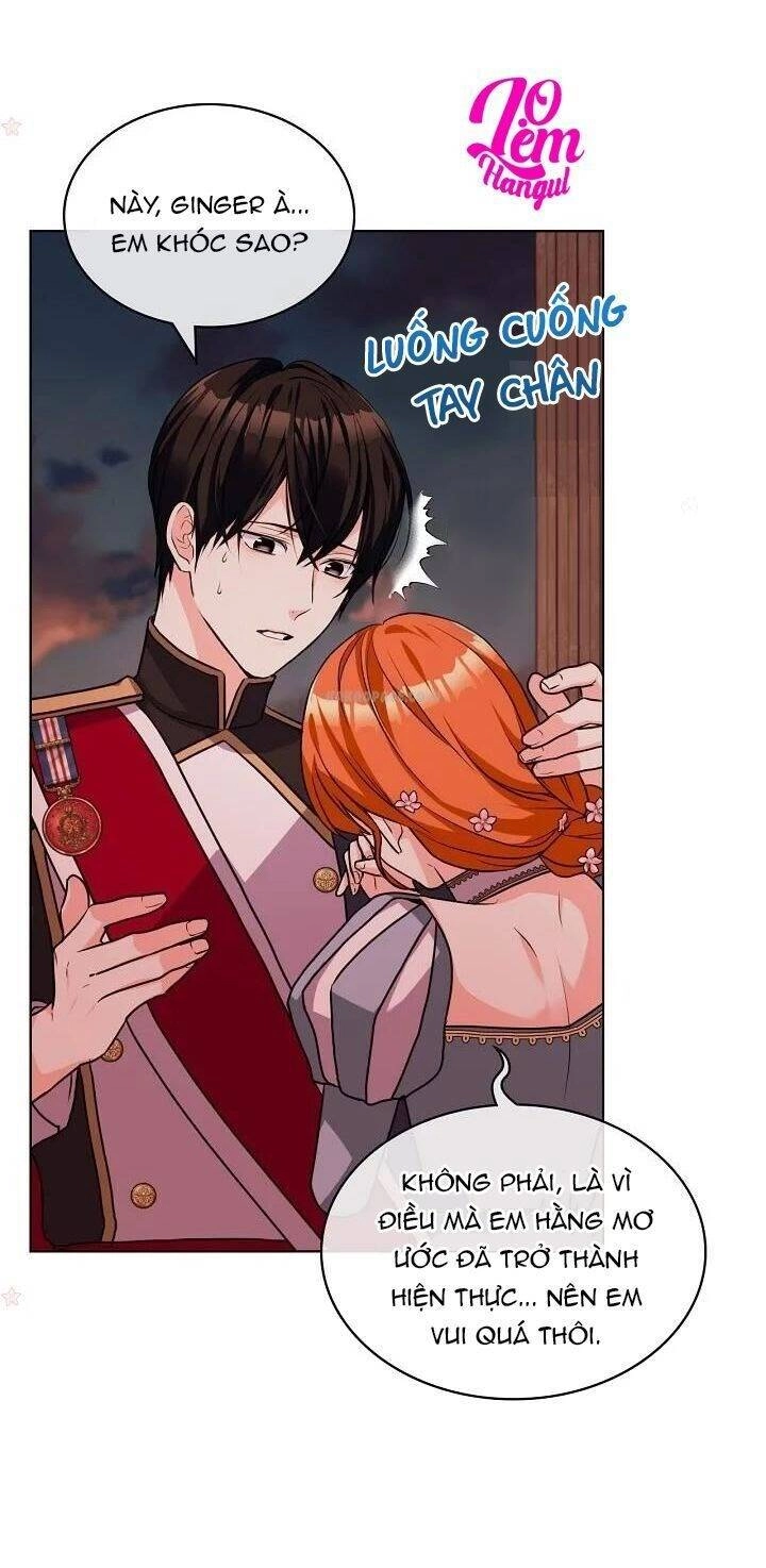 Đức Hạnh Mà Ác Nữ Ban Tặng Chapter 58 - 21