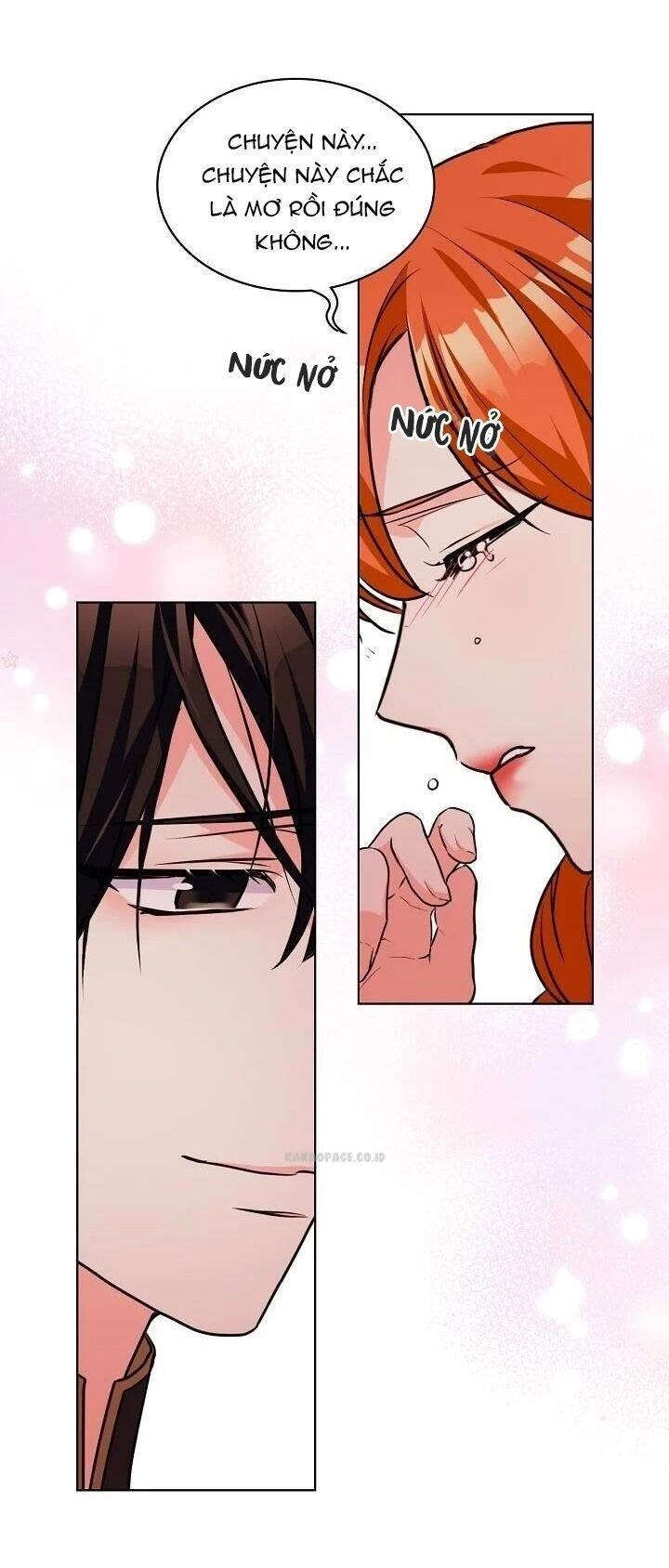 Đức Hạnh Mà Ác Nữ Ban Tặng Chapter 58 - 22