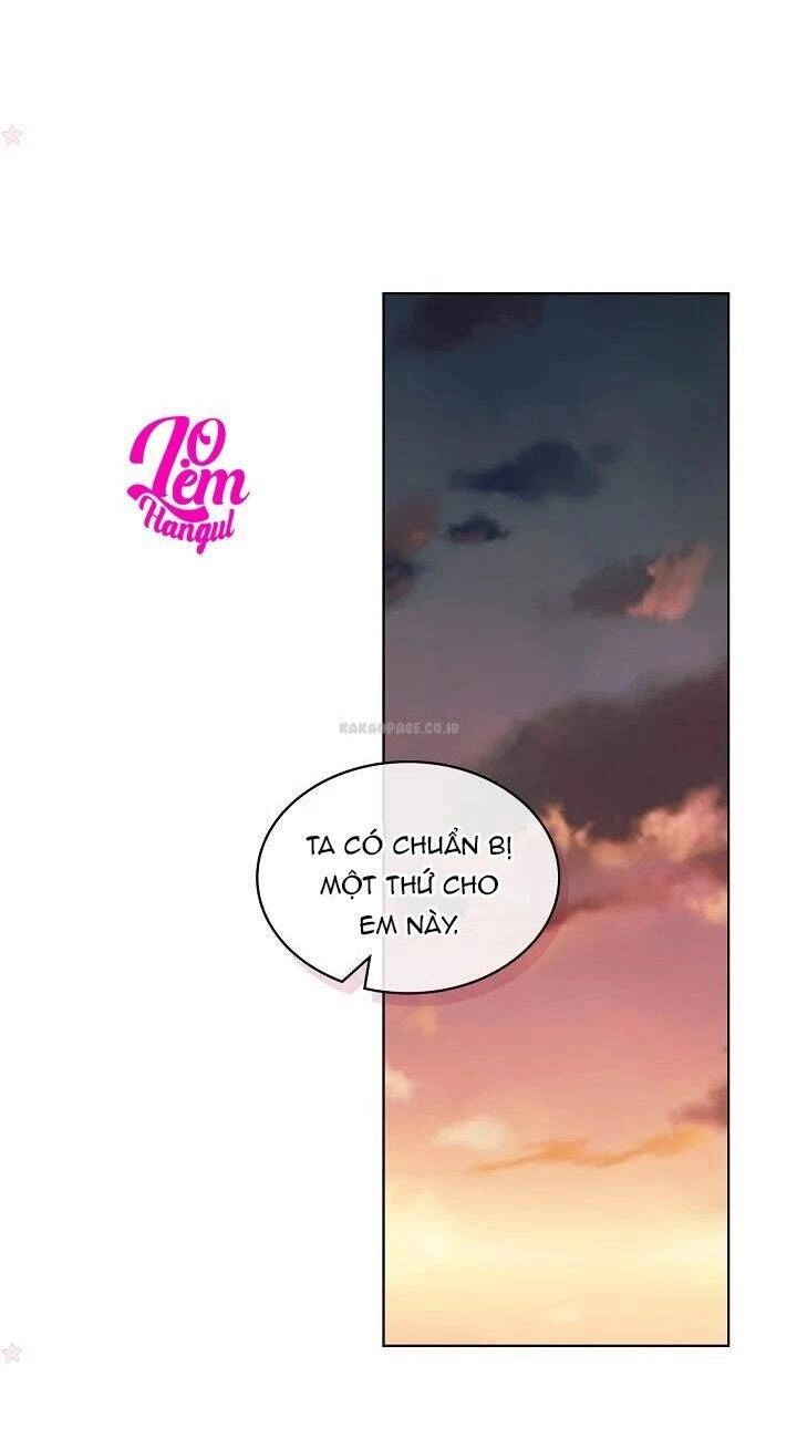 Đức Hạnh Mà Ác Nữ Ban Tặng Chapter 58 - 23