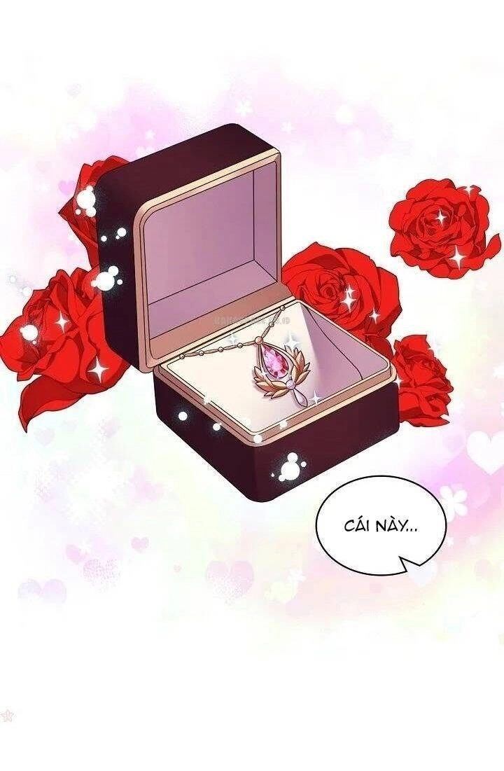 Đức Hạnh Mà Ác Nữ Ban Tặng Chapter 58 - 24