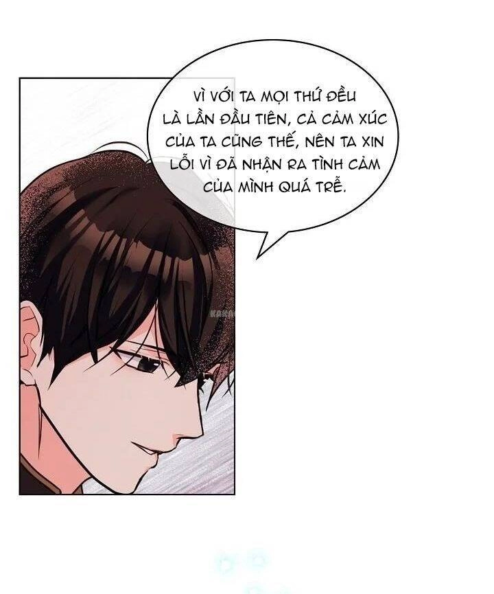 Đức Hạnh Mà Ác Nữ Ban Tặng Chapter 58 - 25