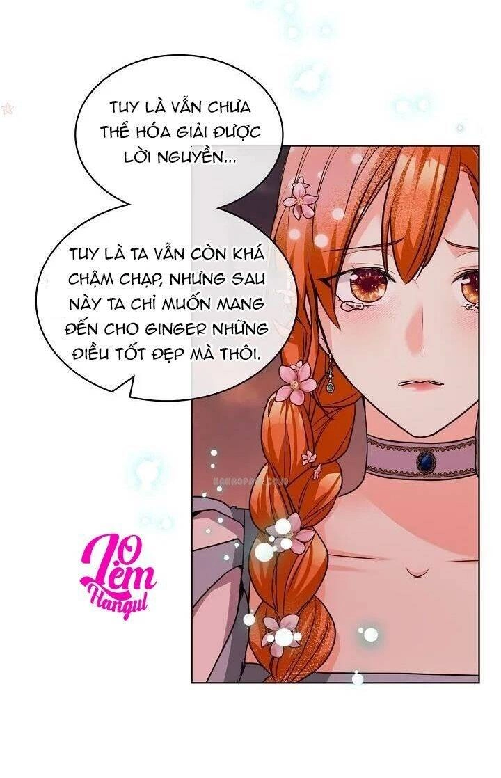 Đức Hạnh Mà Ác Nữ Ban Tặng Chapter 58 - 26