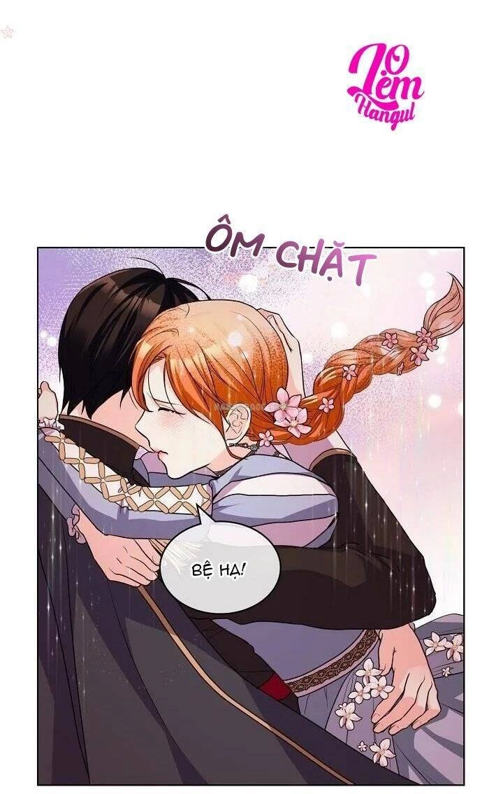 Đức Hạnh Mà Ác Nữ Ban Tặng Chapter 58 - 28