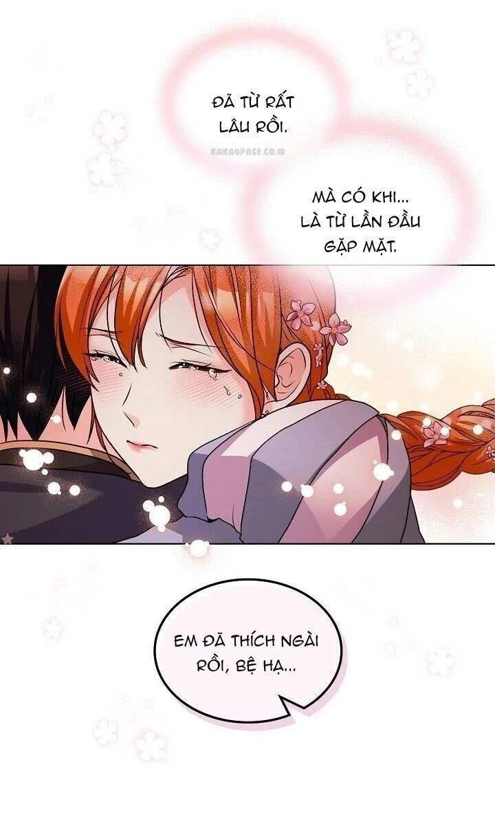 Đức Hạnh Mà Ác Nữ Ban Tặng Chapter 58 - 29