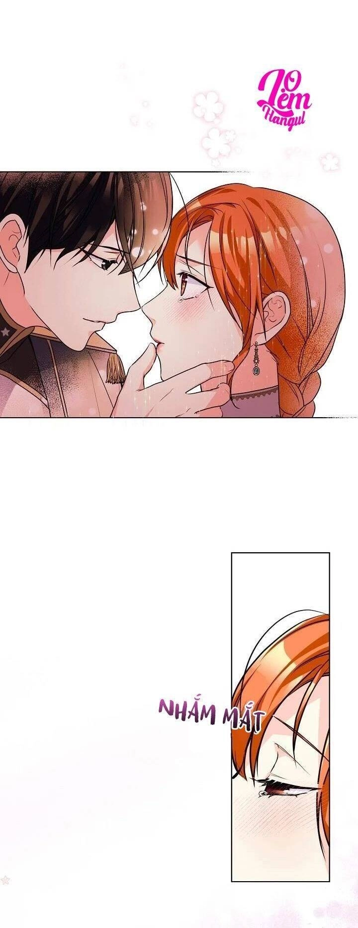 Đức Hạnh Mà Ác Nữ Ban Tặng Chapter 58 - 31