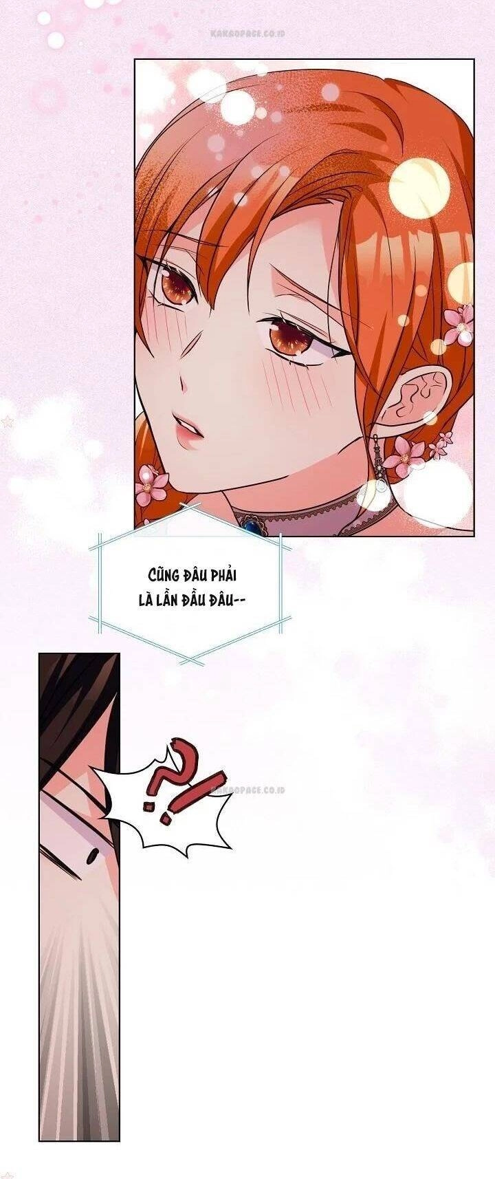 Đức Hạnh Mà Ác Nữ Ban Tặng Chapter 58 - 34