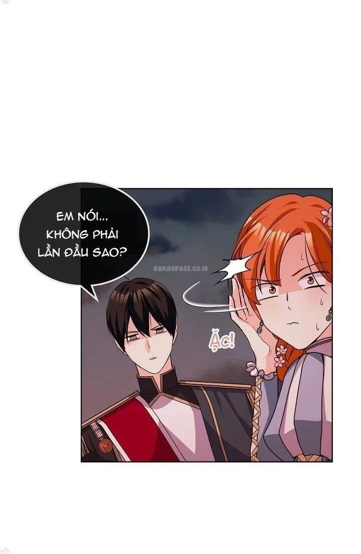 Đức Hạnh Mà Ác Nữ Ban Tặng Chapter 58 - 35