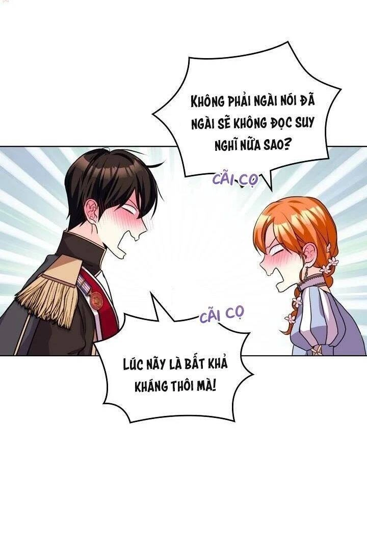 Đức Hạnh Mà Ác Nữ Ban Tặng Chapter 58 - 36