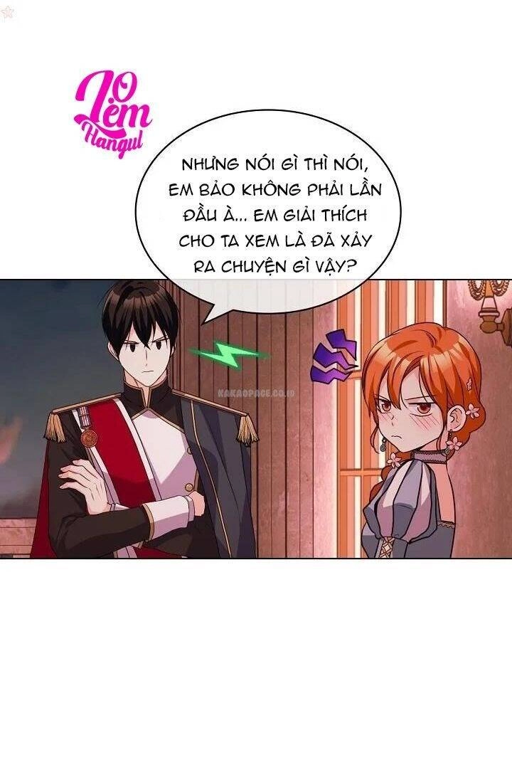 Đức Hạnh Mà Ác Nữ Ban Tặng Chapter 58 - 37