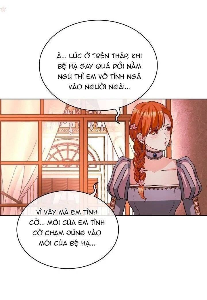 Đức Hạnh Mà Ác Nữ Ban Tặng Chapter 58 - 38