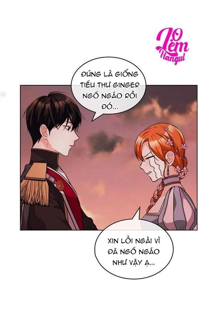 Đức Hạnh Mà Ác Nữ Ban Tặng Chapter 58 - 41