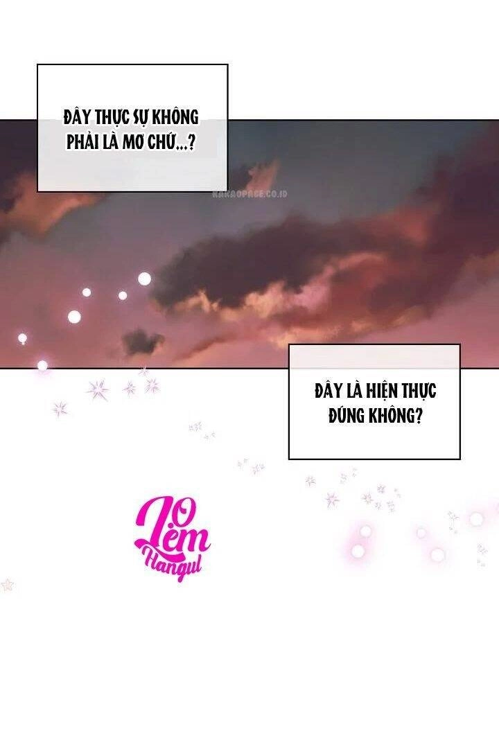 Đức Hạnh Mà Ác Nữ Ban Tặng Chapter 58 - 46