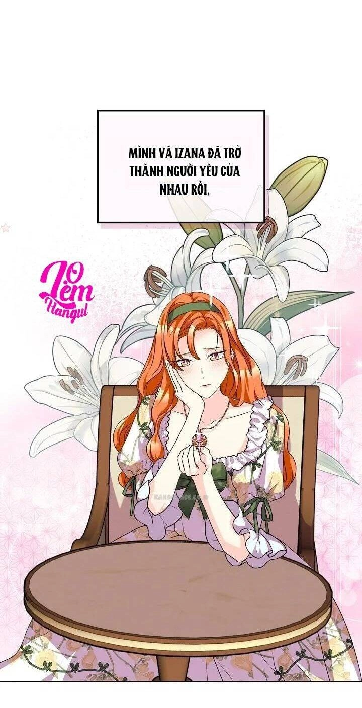 Đức Hạnh Mà Ác Nữ Ban Tặng Chapter 58 - 49