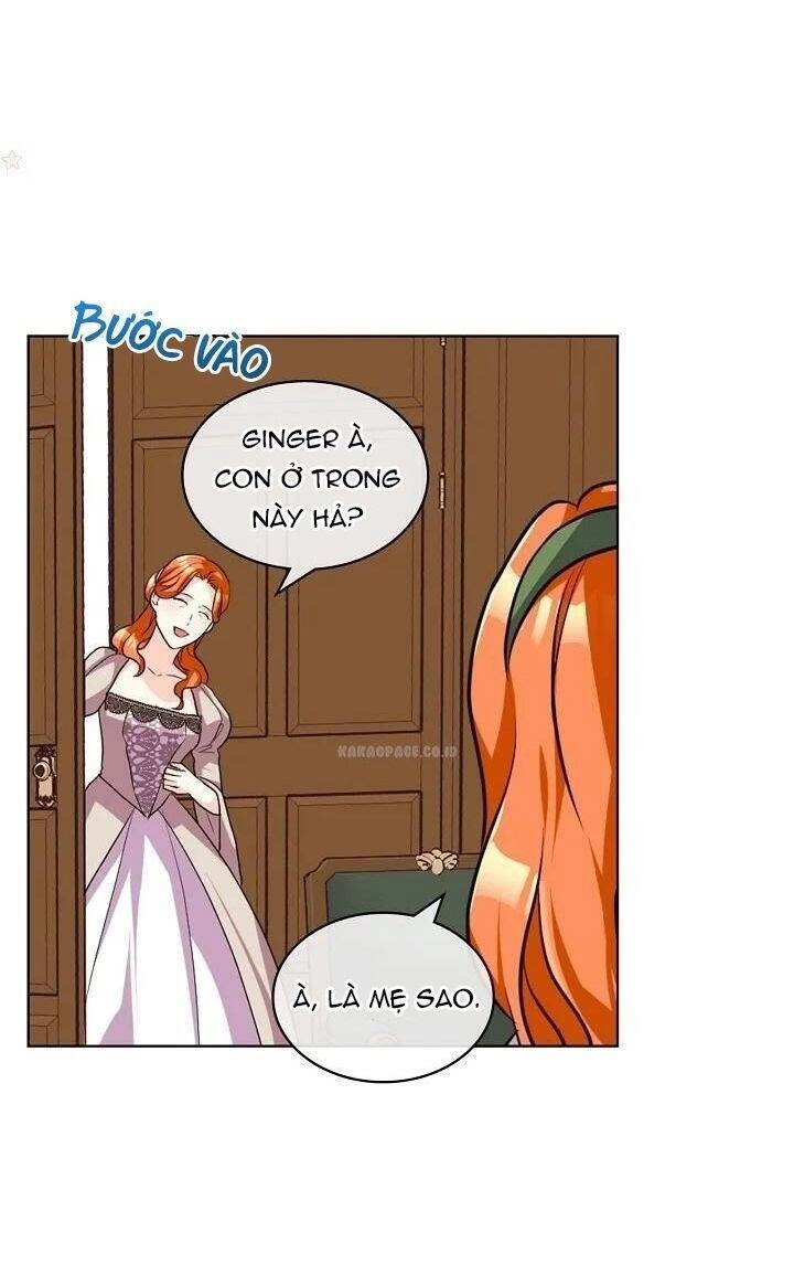 Đức Hạnh Mà Ác Nữ Ban Tặng Chapter 58 - 50