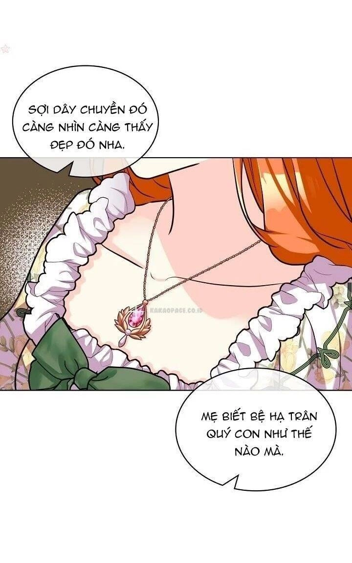 Đức Hạnh Mà Ác Nữ Ban Tặng Chapter 58 - 51