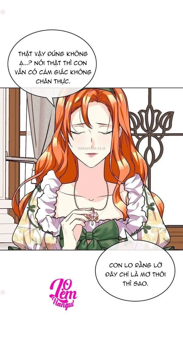 Đức Hạnh Mà Ác Nữ Ban Tặng Chapter 58 - 52