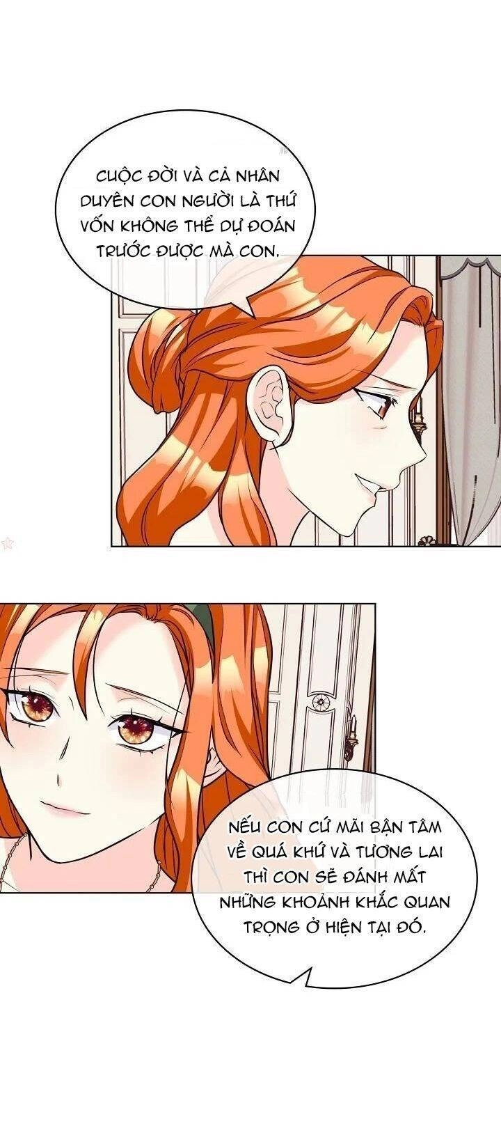 Đức Hạnh Mà Ác Nữ Ban Tặng Chapter 58 - 54