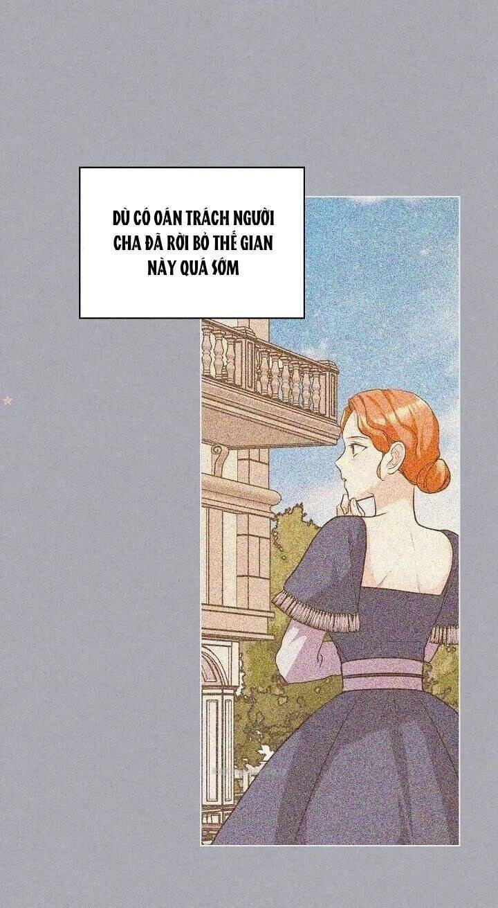 Đức Hạnh Mà Ác Nữ Ban Tặng Chapter 58 - 58