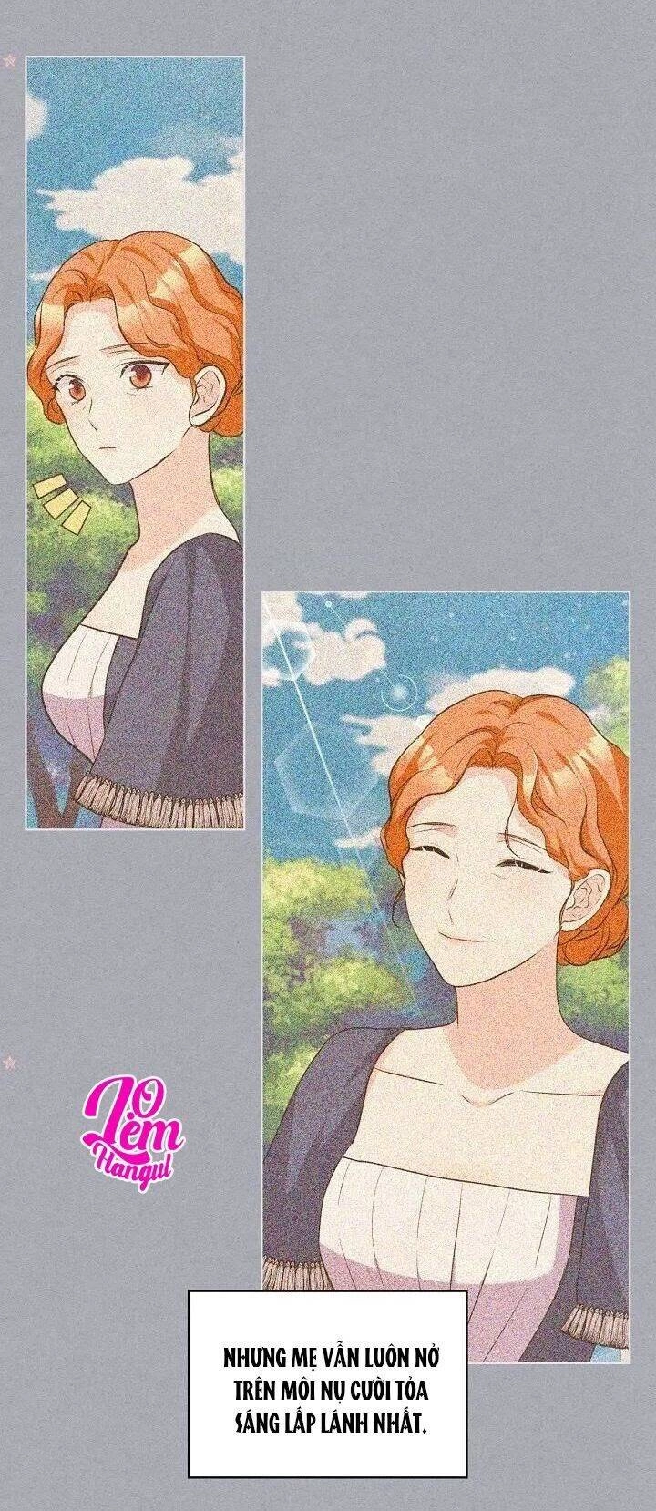 Đức Hạnh Mà Ác Nữ Ban Tặng Chapter 58 - 59