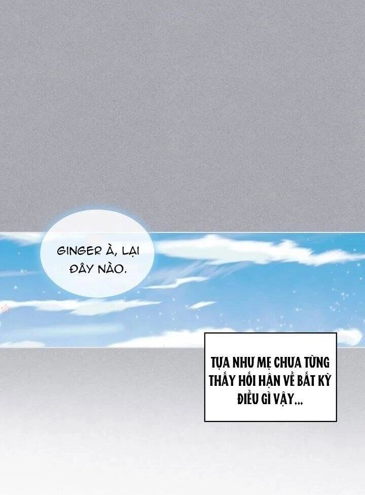 Đức Hạnh Mà Ác Nữ Ban Tặng Chapter 58 - 60