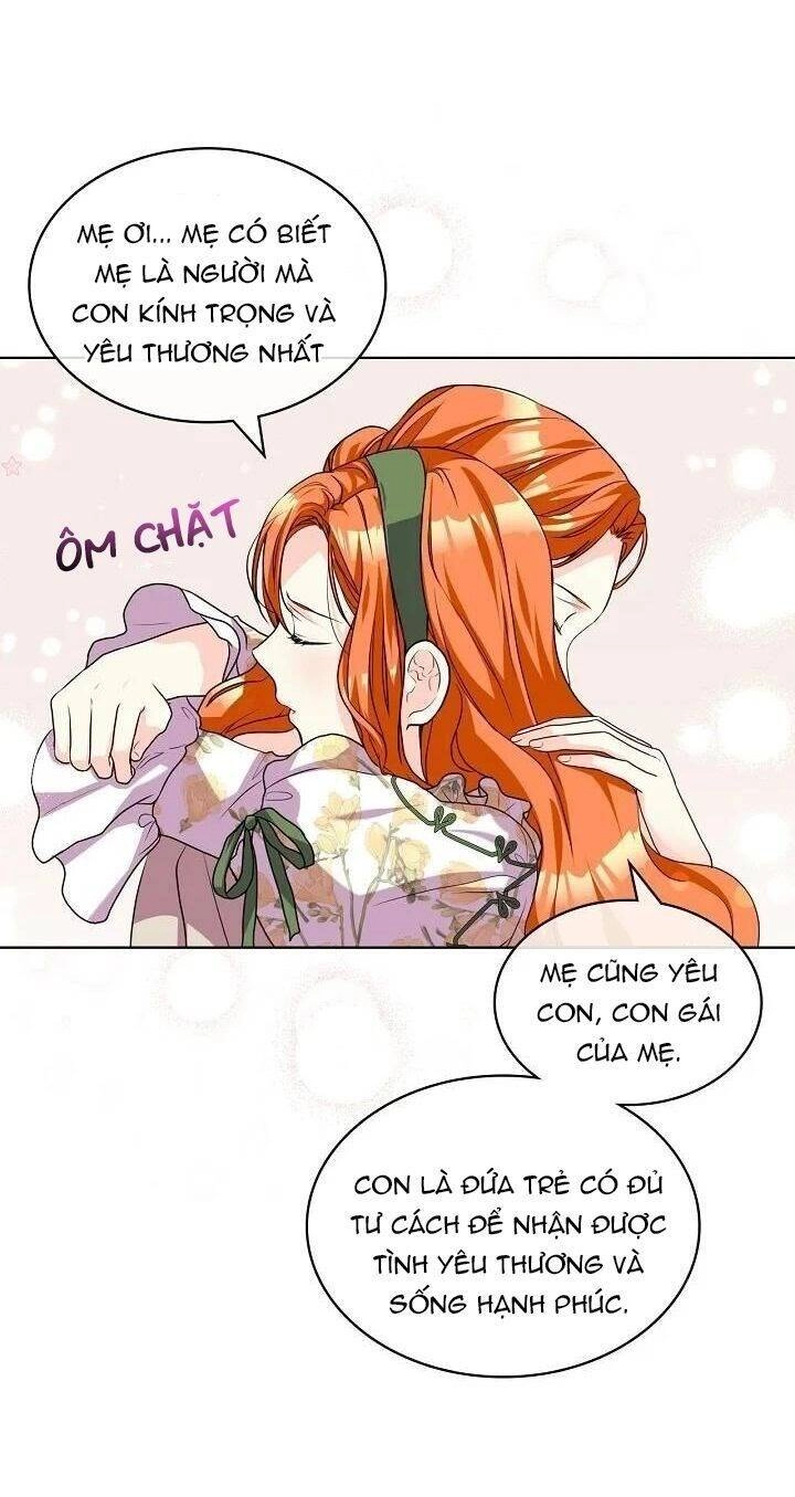 Đức Hạnh Mà Ác Nữ Ban Tặng Chapter 58 - 61