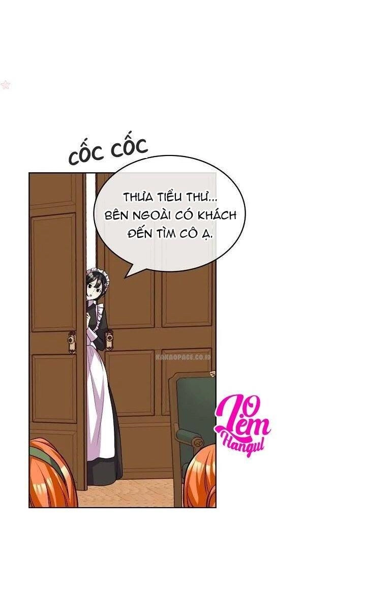 Đức Hạnh Mà Ác Nữ Ban Tặng Chapter 58 - 62