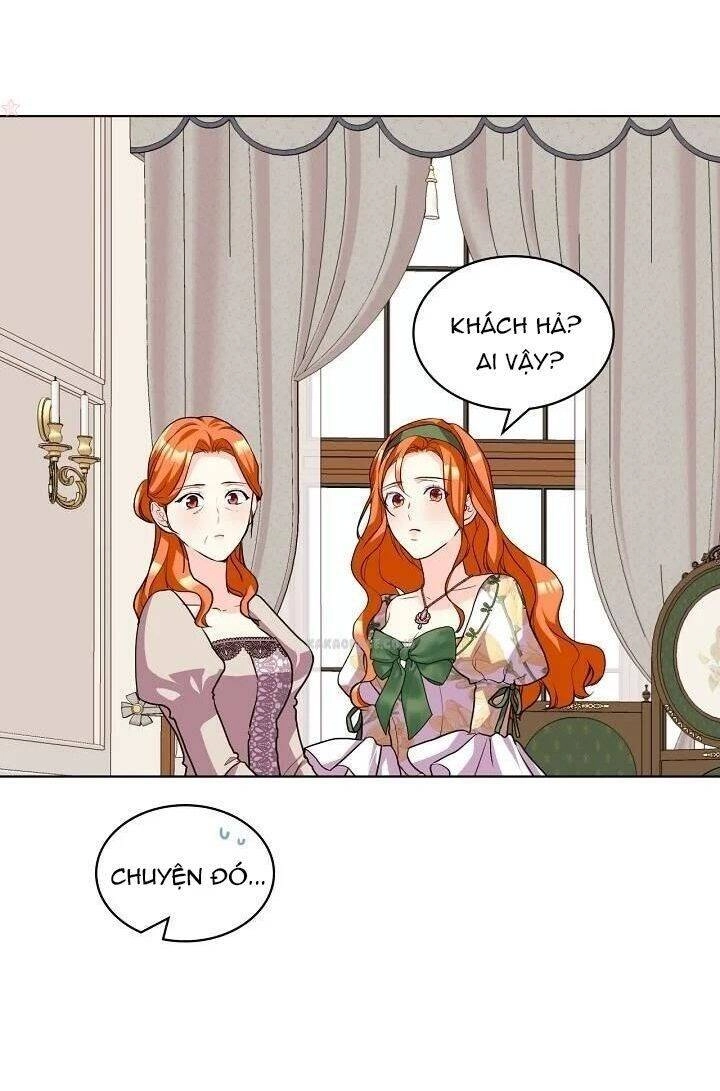 Đức Hạnh Mà Ác Nữ Ban Tặng Chapter 58 - 63