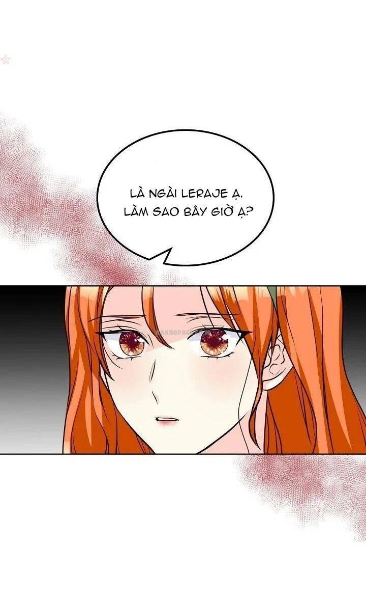 Đức Hạnh Mà Ác Nữ Ban Tặng Chapter 58 - 64