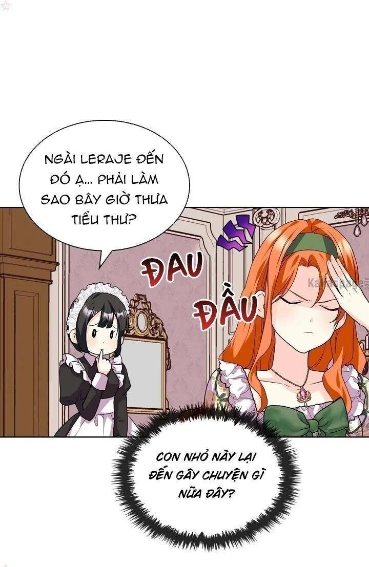 Đức Hạnh Mà Ác Nữ Ban Tặng Chapter 59 - 1