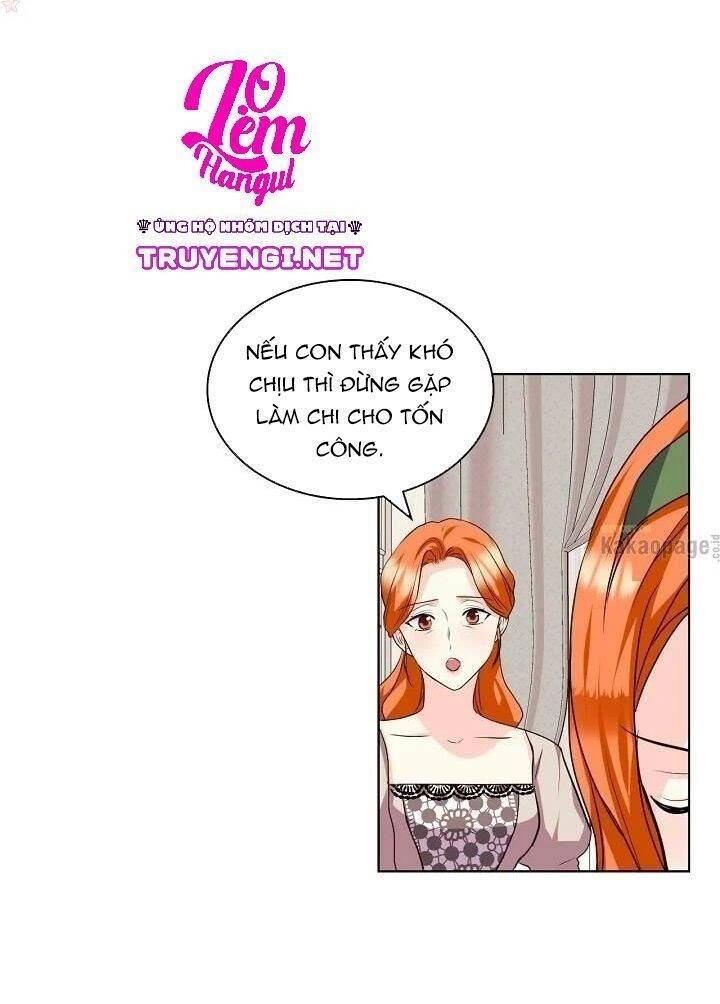 Đức Hạnh Mà Ác Nữ Ban Tặng Chapter 59 - 2