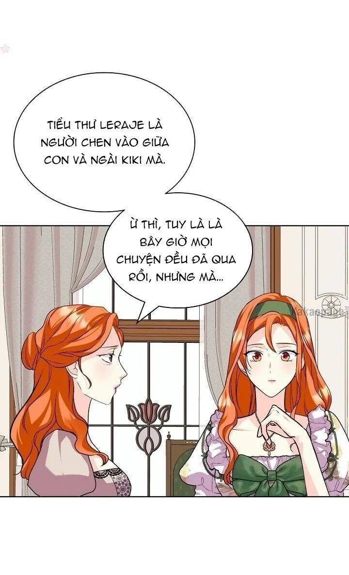 Đức Hạnh Mà Ác Nữ Ban Tặng Chapter 59 - 3