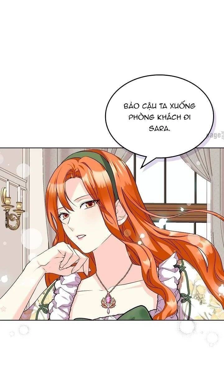 Đức Hạnh Mà Ác Nữ Ban Tặng Chapter 59 - 5