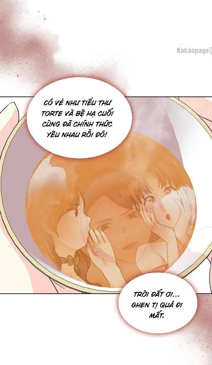 Đức Hạnh Mà Ác Nữ Ban Tặng Chapter 59 - 7