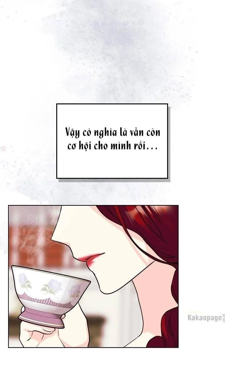 Đức Hạnh Mà Ác Nữ Ban Tặng Chapter 59 - 10