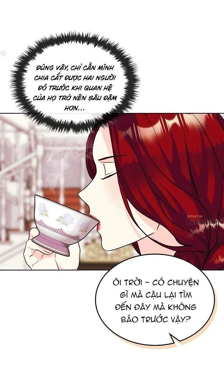 Đức Hạnh Mà Ác Nữ Ban Tặng Chapter 59 - 11