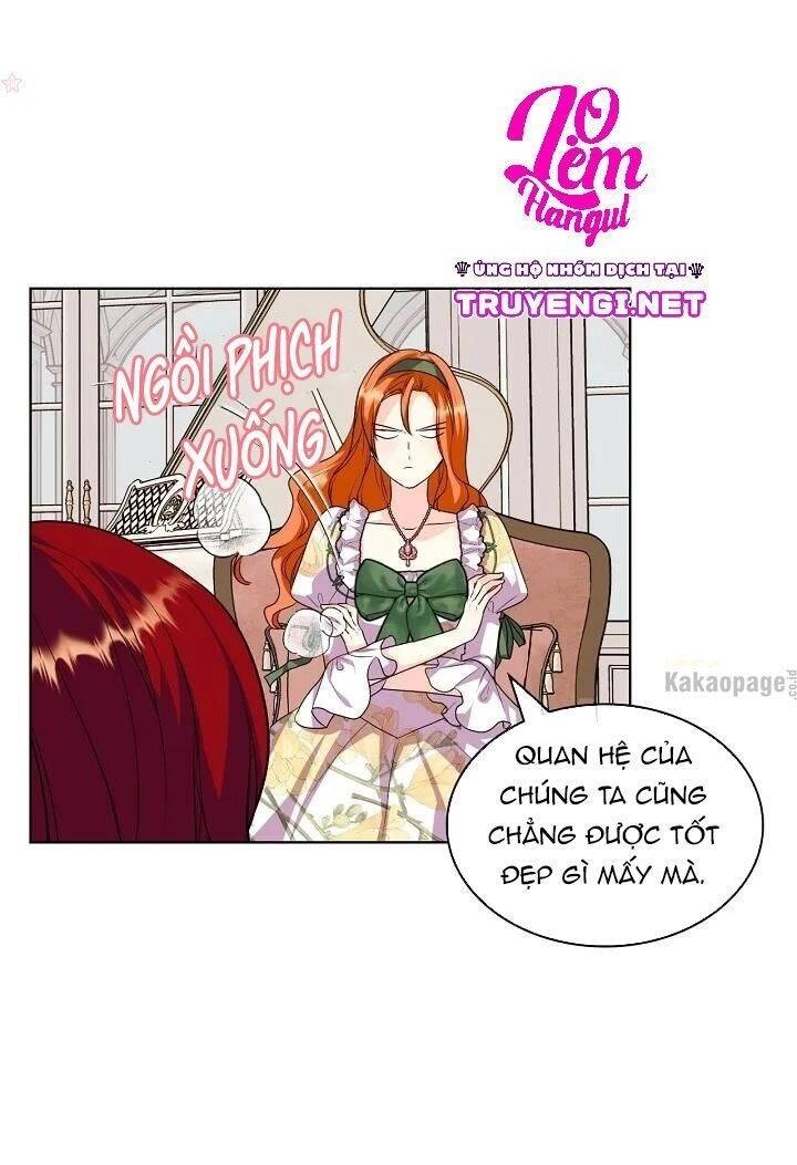 Đức Hạnh Mà Ác Nữ Ban Tặng Chapter 59 - 12