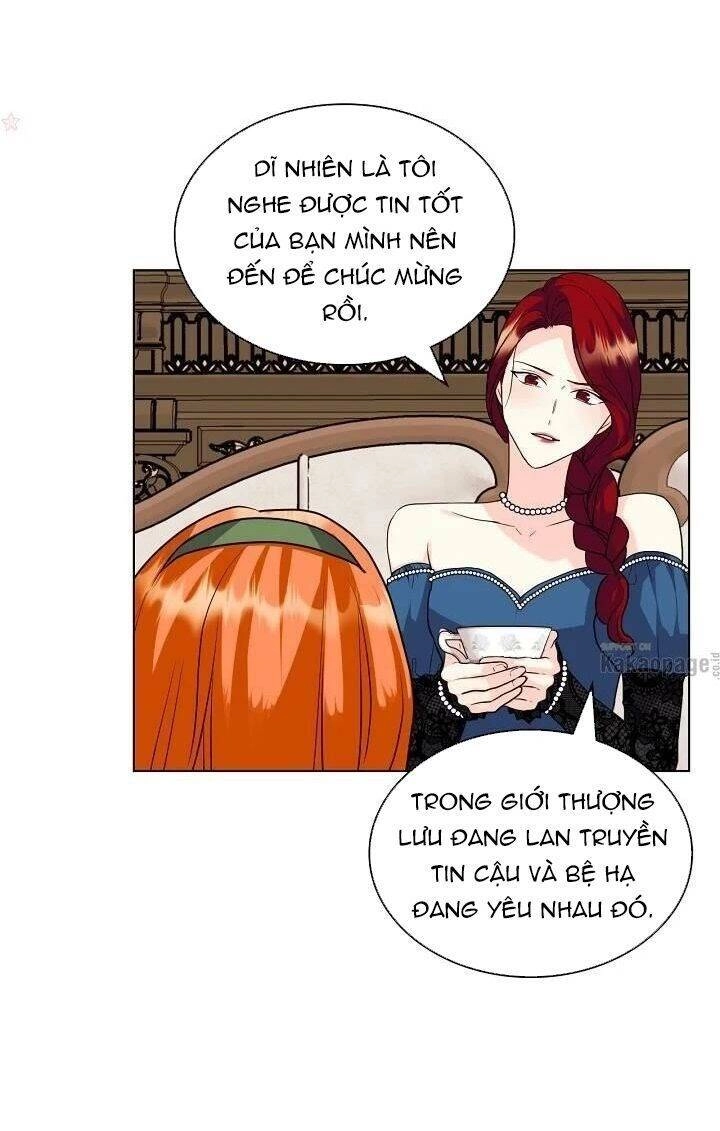 Đức Hạnh Mà Ác Nữ Ban Tặng Chapter 59 - 13