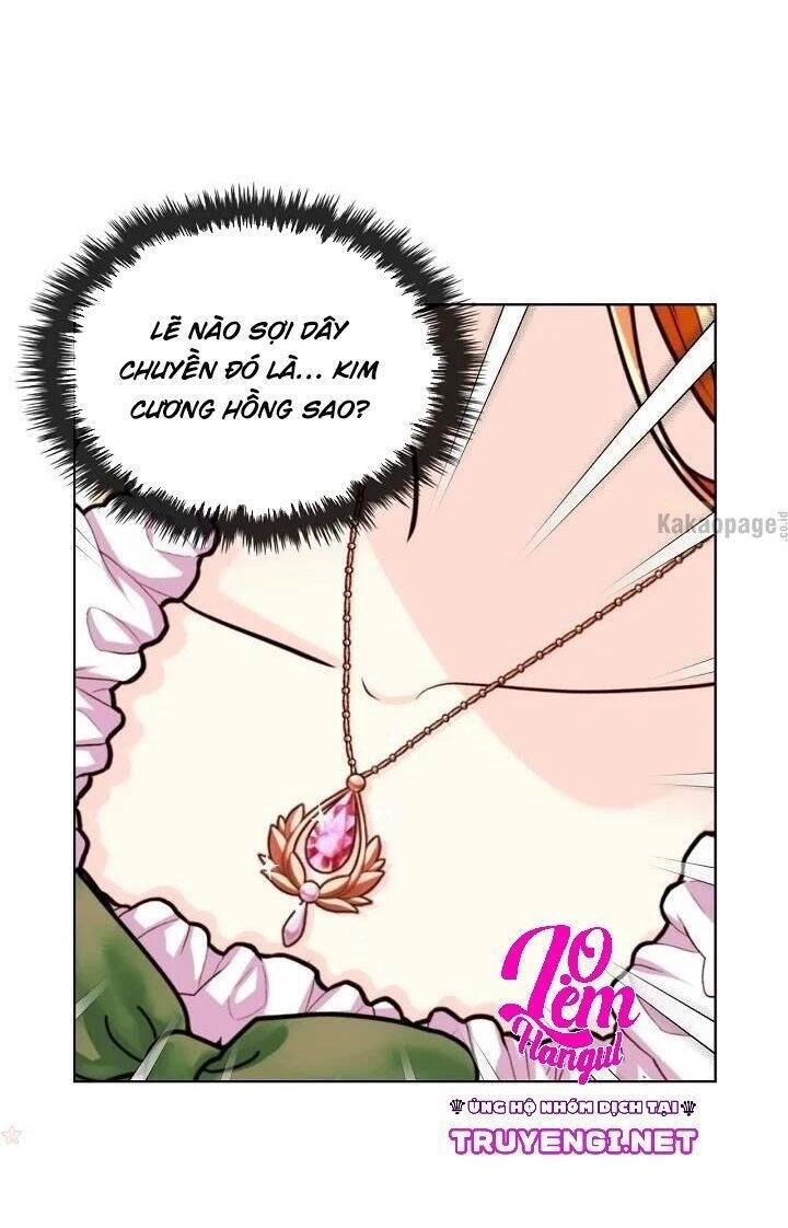 Đức Hạnh Mà Ác Nữ Ban Tặng Chapter 59 - 17