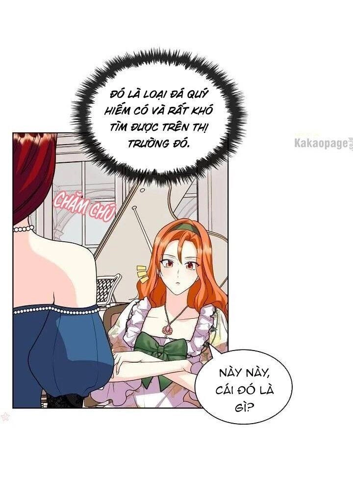 Đức Hạnh Mà Ác Nữ Ban Tặng Chapter 59 - 18